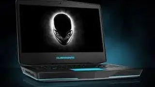 Alienware 14 Unboxing, Audio Test, Gameplay And Review