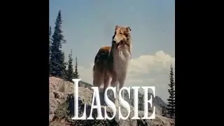 Trailer 🎥 LASSIE (Lassie Come Home), de Fred M. Wilcox, 1943