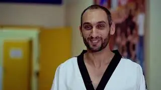 Piq'Assaut - Taekwondo - Stéphane Verrando