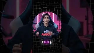 Viral Alex AI Voice Generate | Free AI Voice Generator #shorts