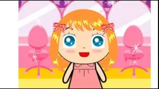 Y8 cool haircut video game