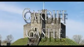Cardiff Castle