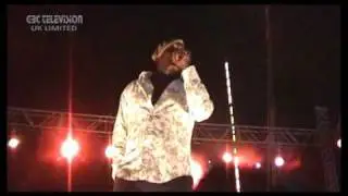 Greg Hazel - My first, my last, my everything (Live)
