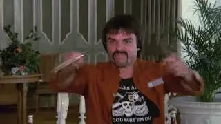 NYOM&Aacute;S UT&Aacute;NA - A HAMBURGER 😁 [HD] BUD SPENCER & TERENCE HILL