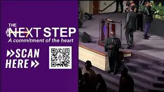 1.18.26 | 8 AM Sunday Worship Service | Grateful For Something New: A New Heart