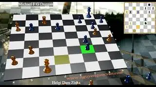 Helgi Dam Ziska vs Michael F G Duggan on 2006 01 05 800