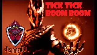Tick Tick Boom Boom