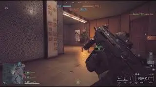 Battlefield 6 high skill play