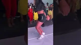 Kamo Mphela With Another Performance.