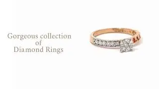 Luxury on Your Finger | Diamond Ring Spotlight