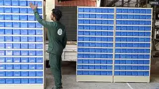 Medicine cabinet | Hospital furniture manufacturers | Sreeja group|