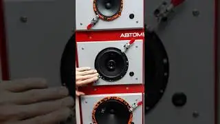Как играет коаксиальная акустика JBL Stage2 624!