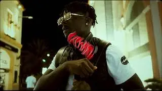 ZULA - Business (Videoclip Oficial)