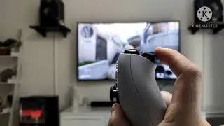 Gâchette adaptative Dualsense sur Black Ops Cold War (PS5)