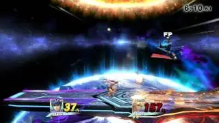 Amiibo 1v1