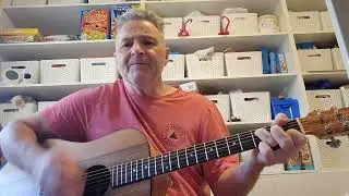 Solid Rock - Goanna Cover