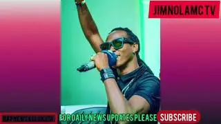 This Jim nola Mc rap news kulukuta deserves a 🎖
