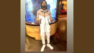 May 25th (LLR)