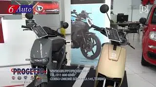 PROMO GRUPPO PROGETTO I Con TUTTO E' POSSIBILE vi portate a casa uno SCOOTER ELETTRICO