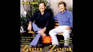 Zico e Zeca - Ecologia