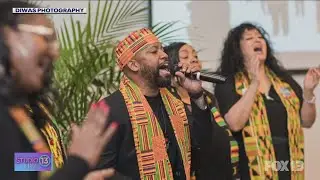 New exhibits at the Northwest African American Museum | Studio 13 Live