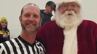 Butte referee gets support after parent attack at youth basketball game