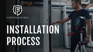 Install High-Security Doors/Windows Into Your Home?