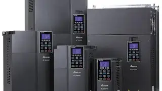 VFD INSTALL PROJECT