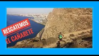 CONOCE ALMERÍA. Camino del Cañarete. Rescatemos esta ruta.