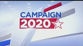 Super Tuesday: States To Watch