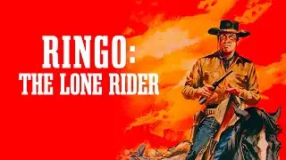 Ringo: The Lone Rider (1968)