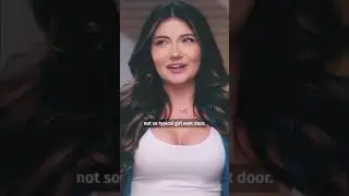 Adria Rae - &ldquo;This is Fire&rdquo; 🔥 (Only On OFTV)