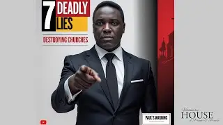 FALSE PROPHETS Alert: 7 Doctrines Satan Uses to Deceive Churches