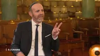 À L'ORIGINE HISTOIRES  ROCH HACHANA, L'AUBE D'UN NOUVEAU JOUR