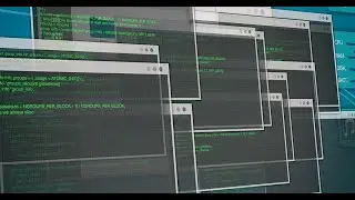 Добавление сетевого принтера из командной строки (bat-файл) | #Tech