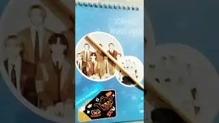 unboxing to magic scratch note 🙏🙏