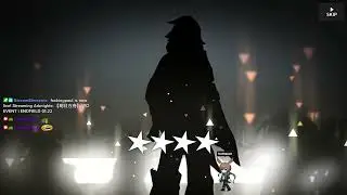 [ARKNIGHTS] [EN] HANABI EXILED BANNER | Hoshiguma the Breacher + Haruka Pulls