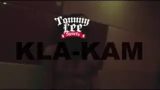 Tommy Lee - Kla Kam (Mavado, Demarco, Jahmiel, Busy Signal Diss)