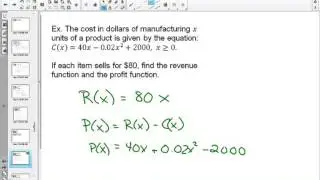 Applications of Derivatives Economics