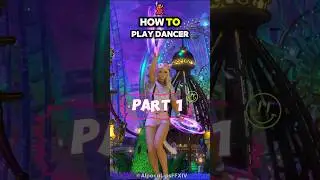 Easy Guide To Dancer Part 1 #ff14 #ffxiv #finalfantasy14