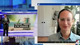 Advice for last-minute spring break travel