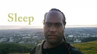 How Sleep And Naps Help Reduce Stress