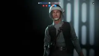Star Wars Battlefront 2 Supremacy Death Star 2 Map Rebel Alliance