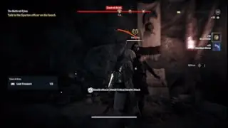 AC Odyssey Worshippers Of The Bloodline - Harpalos (No Missions)