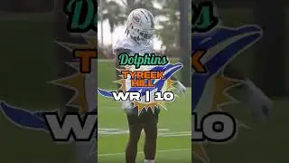 The Best Player on Every NFL Team (AFC East Edition)