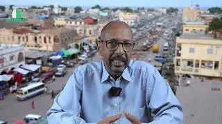Barnaamijka Maanmaal – Qeybtii 2 aad Waxaa soo jeedinaya Daher Ahmed Farah 