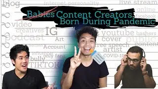 The Challenges of Being A Content Creator While at COVID-19 Crisis