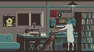 Debug DJ | PixelFunk | 8-Bit Music | Chiptune | Royalty-Free