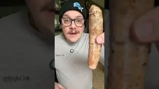 Иногда нужно съесть три колбаски.