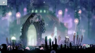 Baby Time Bubble Town | Hollow Knight: Voidheart #2